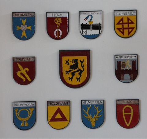 Wappen