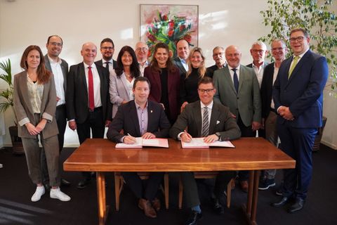 Gemeinsamer Gutachterausschuss