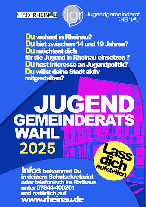 Möchtest du dich bewerben?
