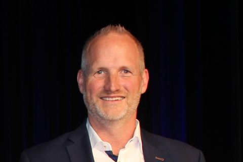 Bürgermeister Christian Francken 