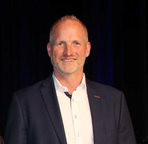 Bürgermeister Christian Francken 