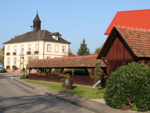 Ortsverwaltung Holzhausen