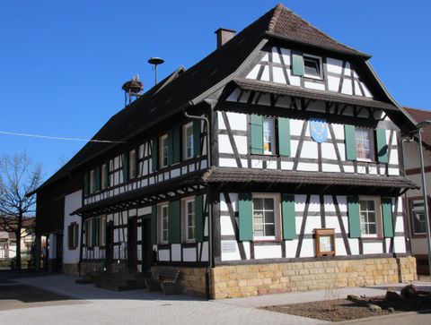 Ortsverwaltung Memprechtshofen