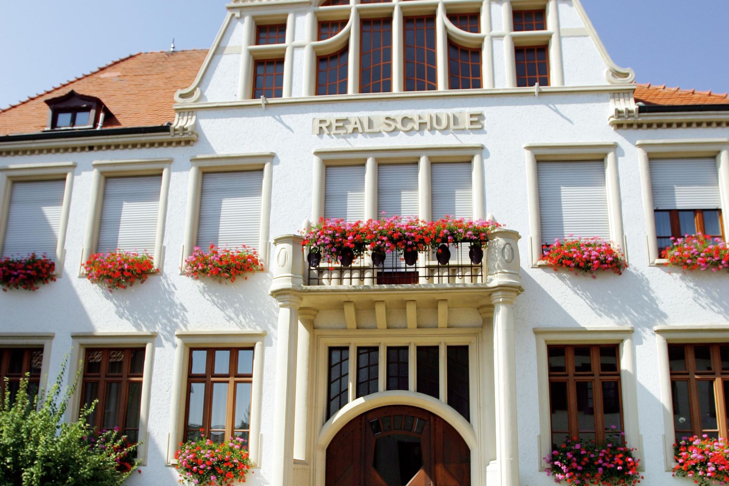 Ortsverwaltung Rheinbischofsheim