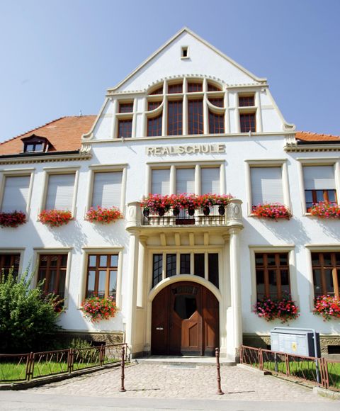 Ortsverwaltung Rheinbischofsheim