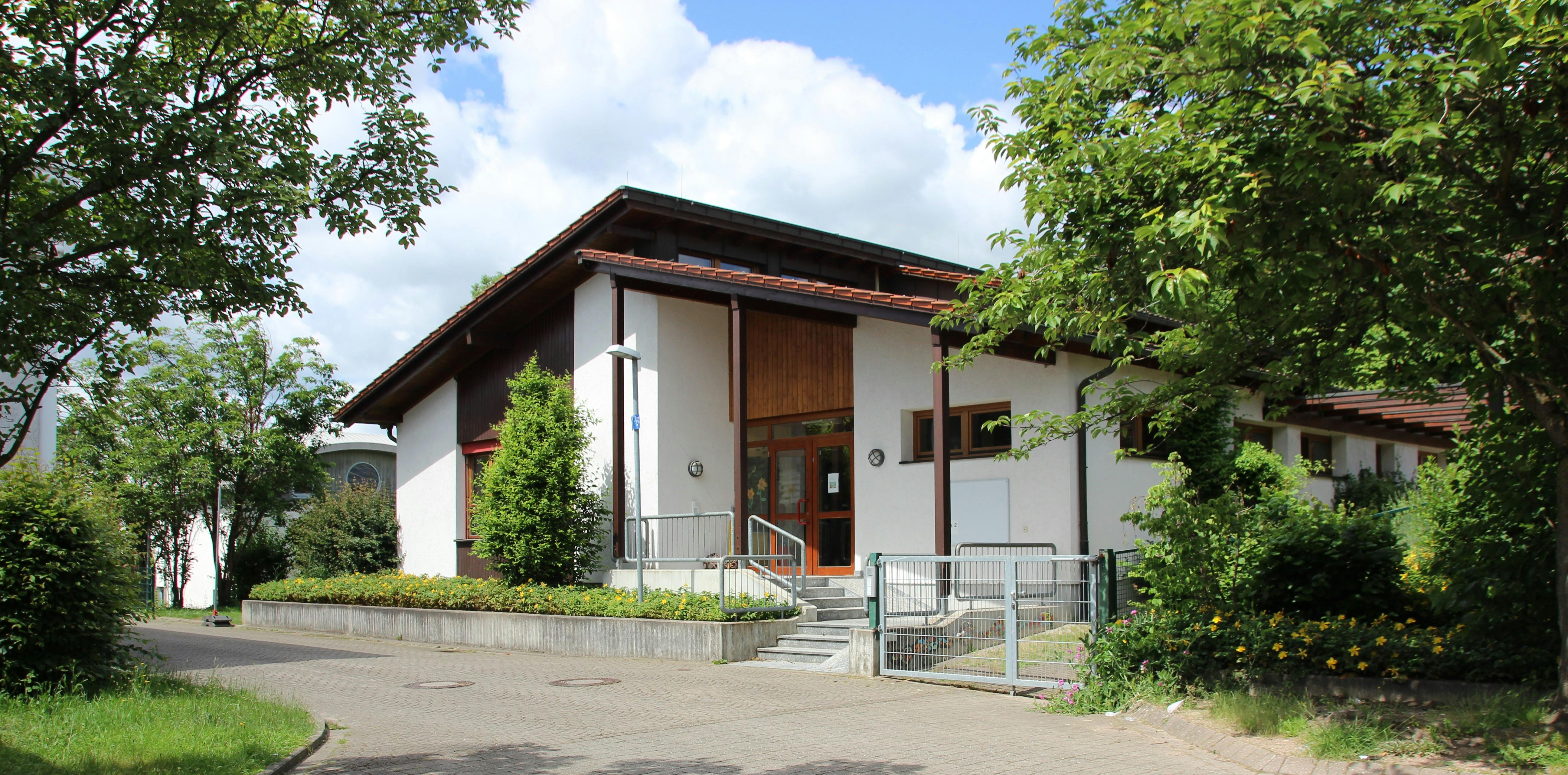 Kindergarten Freistett
