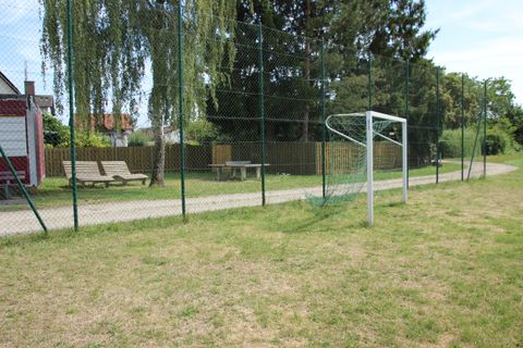 Bolzplatz