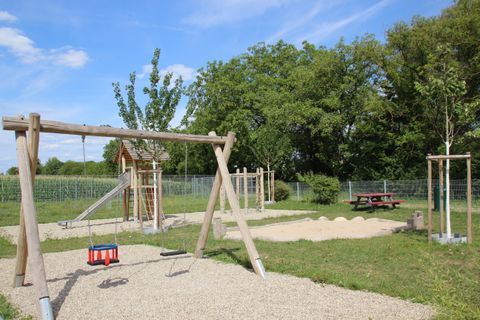 Spielplatz Breitenwert