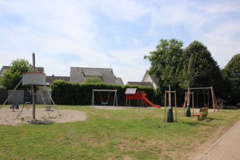 Spielplatz Menzbühnd
