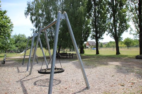 Abenteuerspielplatz Kleine Barr