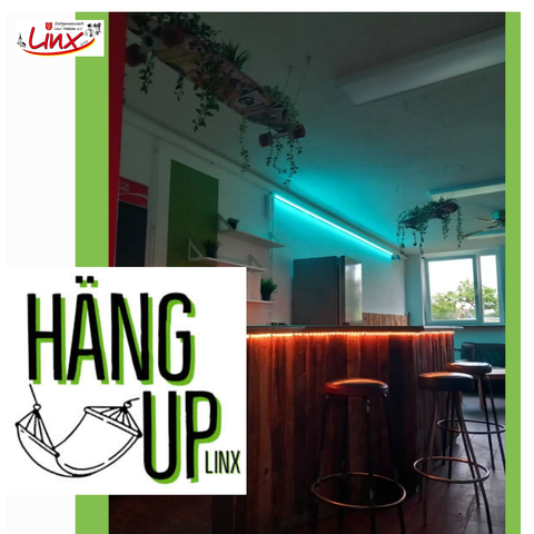 Jugendtreff Häng up 