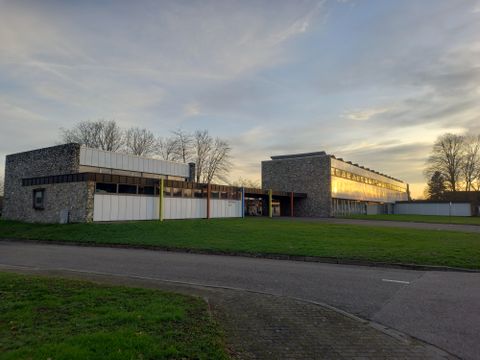 Grund- und Werkrealschule Rheinau