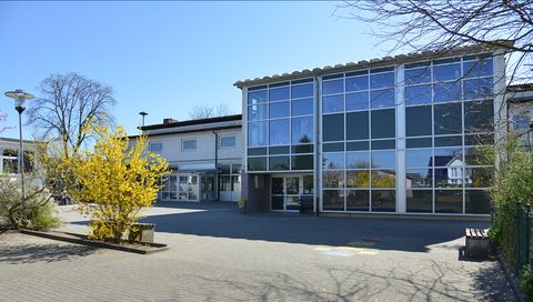 Grundschule Diersheim