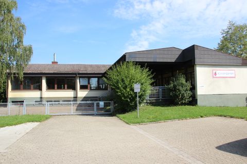 Kindergarten Honau