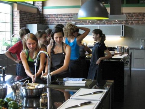 Kochkurs 