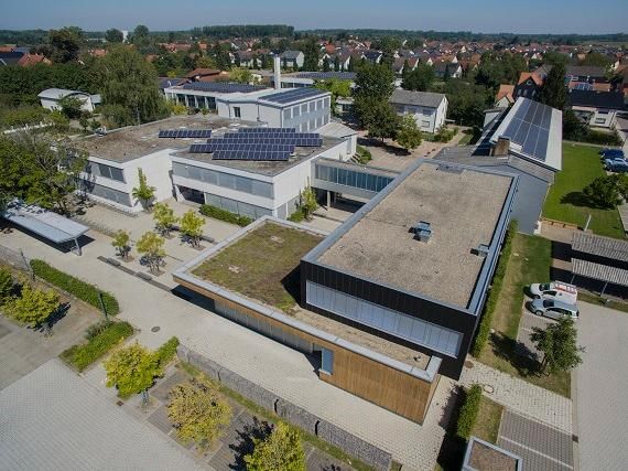 Realschule Freistett