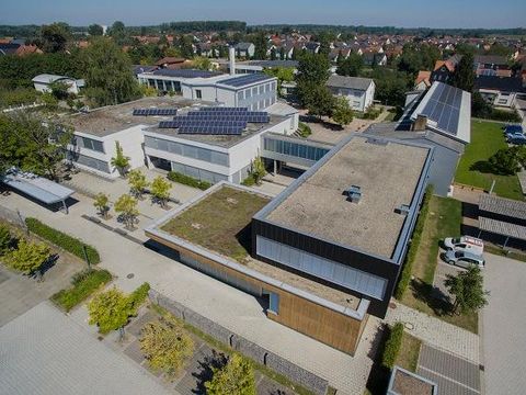 Realschule Freistett