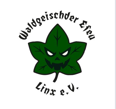 Waldgeischder efeu
