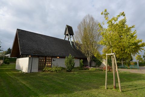 Thomaskapelle Holzhausen