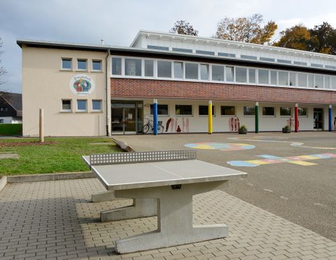 Grundschule Helmlingen