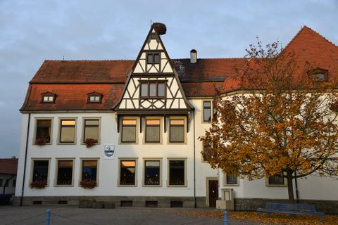 Grundschule Rheinbischofsheim