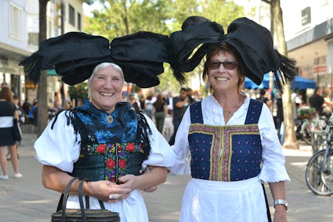 Tracht