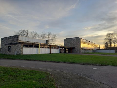 Schule Rheinbischofsheim