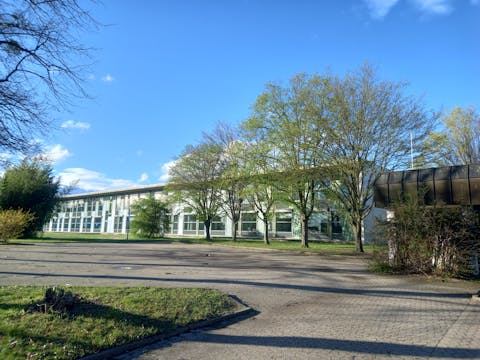 AFG Rheinbischofsheim