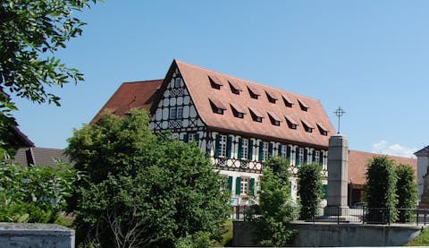 Rathaus I