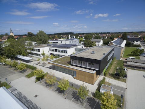 Schulzentrum