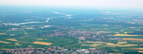 Luftbild