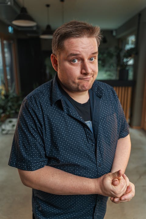 Phil Stadelmann "Alle gegen alle"